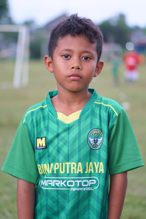 Abdiel Azka Naufal Abiyyu